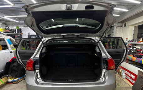 Mitsubishi ASX I рестайлинг, 2013 год, 1 450 000 рублей, 16 фотография