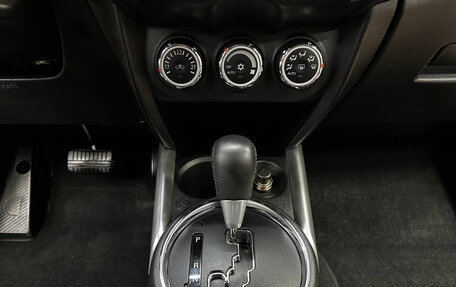 Mitsubishi ASX I рестайлинг, 2013 год, 1 450 000 рублей, 13 фотография