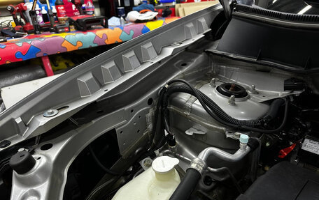 Mitsubishi ASX I рестайлинг, 2013 год, 1 450 000 рублей, 20 фотография