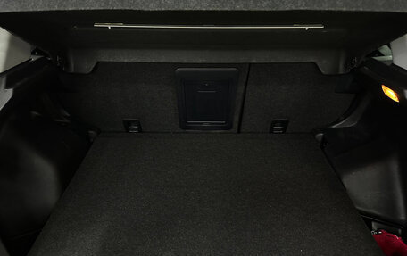 Mitsubishi ASX I рестайлинг, 2013 год, 1 450 000 рублей, 17 фотография