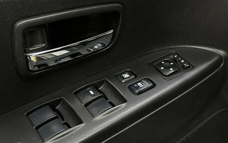 Mitsubishi ASX I рестайлинг, 2013 год, 1 450 000 рублей, 22 фотография