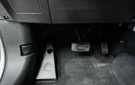 Mitsubishi ASX I рестайлинг, 2013 год, 1 450 000 рублей, 23 фотография