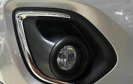 Mitsubishi ASX I рестайлинг, 2013 год, 1 450 000 рублей, 25 фотография