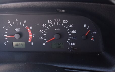 Chevrolet Niva I рестайлинг, 2017 год, 850 000 рублей, 6 фотография