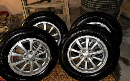 Mitsubishi ASX I рестайлинг, 2013 год, 1 450 000 рублей, 28 фотография