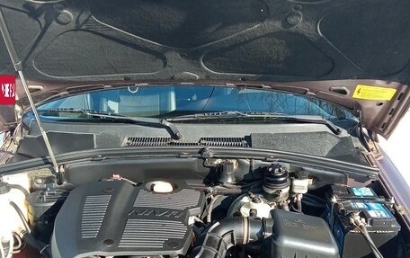 Chevrolet Niva I рестайлинг, 2017 год, 850 000 рублей, 3 фотография