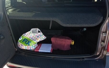 Chevrolet Niva I рестайлинг, 2017 год, 850 000 рублей, 10 фотография