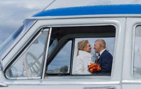 ГАЗ 21 «Волга», 1962 год, 900 000 рублей, 4 фотография