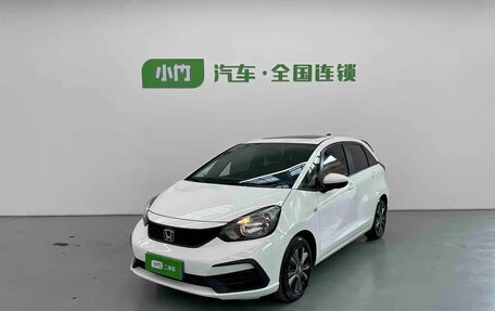 Honda Fit, 2022 год, 1 060 000 рублей, 2 фотография