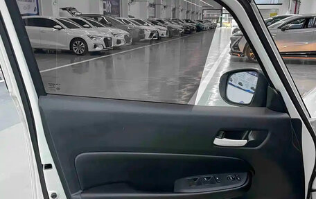 Honda Fit, 2022 год, 1 060 000 рублей, 9 фотография