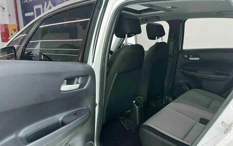 Honda Fit, 2022 год, 1 060 000 рублей, 12 фотография