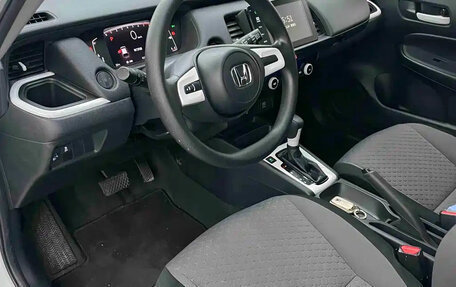 Honda Fit, 2022 год, 1 060 000 рублей, 14 фотография