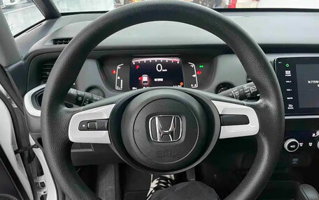 Honda Fit, 2022 год, 1 060 000 рублей, 13 фотография