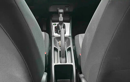 Honda Fit, 2022 год, 1 060 000 рублей, 18 фотография