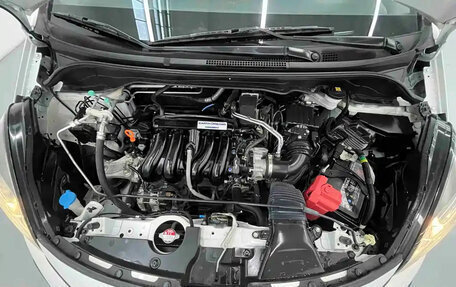 Honda Fit, 2022 год, 1 060 000 рублей, 15 фотография