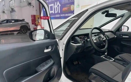 Honda Fit, 2022 год, 1 060 000 рублей, 19 фотография