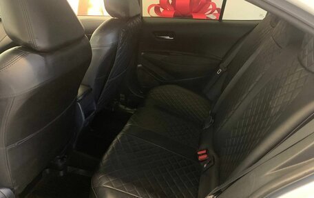 Toyota Corolla, 2019 год, 2 100 000 рублей, 9 фотография