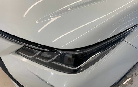 Toyota Corolla, 2019 год, 2 100 000 рублей, 14 фотография