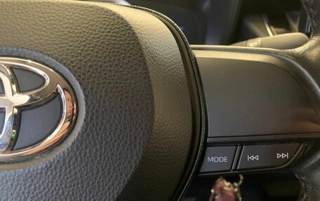 Toyota Corolla, 2019 год, 2 100 000 рублей, 19 фотография