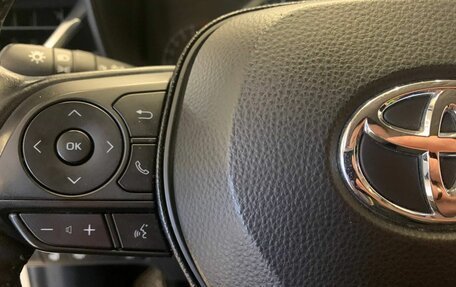 Toyota Corolla, 2019 год, 2 100 000 рублей, 18 фотография