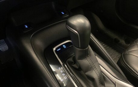 Toyota Corolla, 2019 год, 2 100 000 рублей, 20 фотография