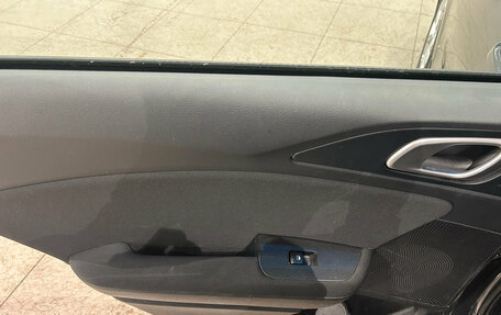 KIA cee'd III, 2022 год, 2 299 000 рублей, 14 фотография