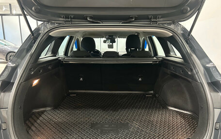 KIA cee'd III, 2022 год, 2 299 000 рублей, 12 фотография