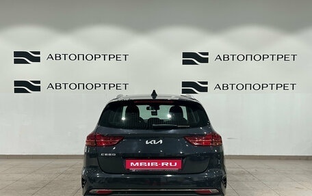 KIA cee'd III, 2022 год, 2 299 000 рублей, 6 фотография