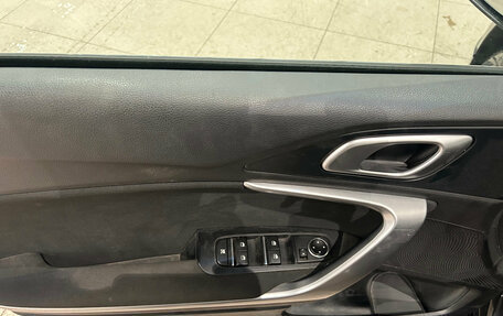 KIA cee'd III, 2022 год, 2 299 000 рублей, 16 фотография