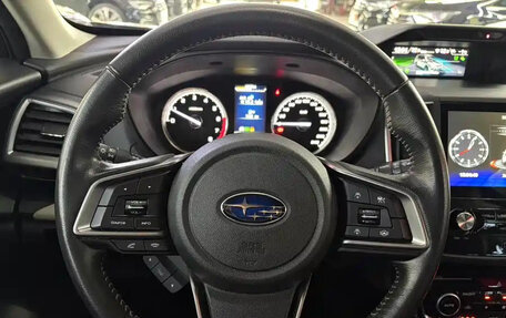 Subaru Forester, 2022 год, 3 350 055 рублей, 10 фотография