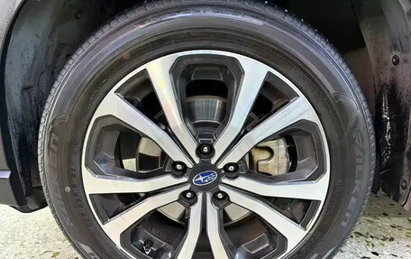 Subaru Forester, 2022 год, 3 350 055 рублей, 9 фотография