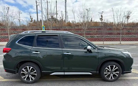 Subaru Forester, 2022 год, 3 350 055 рублей, 4 фотография