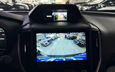 Subaru Forester, 2022 год, 3 350 055 рублей, 12 фотография