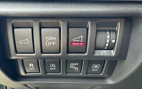 Subaru Forester, 2022 год, 3 350 055 рублей, 13 фотография