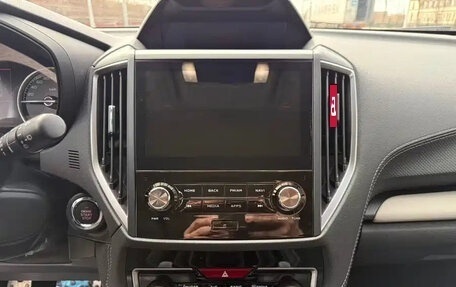 Subaru Forester, 2022 год, 3 350 055 рублей, 14 фотография