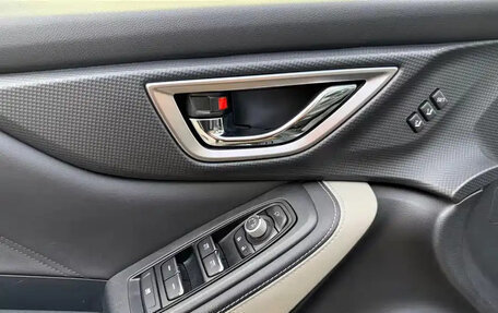 Subaru Forester, 2022 год, 3 350 055 рублей, 15 фотография