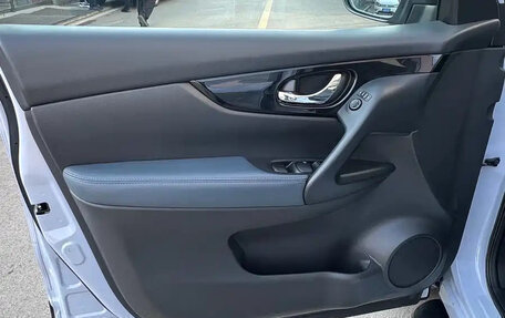 Nissan Qashqai, 2025 год, 2 150 055 рублей, 9 фотография