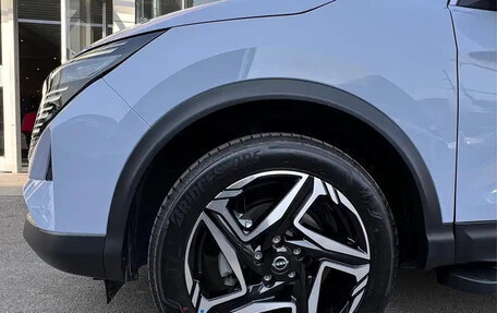 Nissan Qashqai, 2025 год, 2 150 055 рублей, 7 фотография