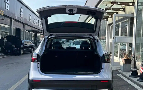 Nissan Qashqai, 2025 год, 2 150 055 рублей, 6 фотография