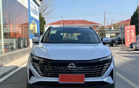 Nissan Qashqai, 2025 год, 2 150 055 рублей, 2 фотография