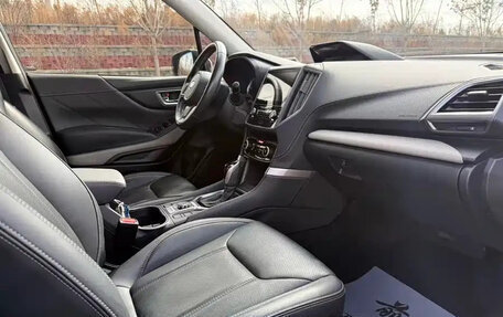 Subaru Forester, 2022 год, 3 350 055 рублей, 19 фотография