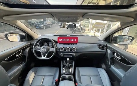 Nissan Qashqai, 2025 год, 2 150 055 рублей, 10 фотография