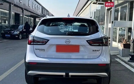 Nissan Qashqai, 2025 год, 2 150 055 рублей, 5 фотография