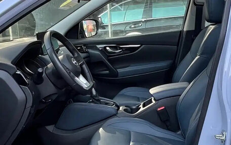 Nissan Qashqai, 2025 год, 2 150 055 рублей, 14 фотография