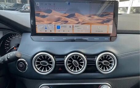 Nissan Qashqai, 2025 год, 2 150 055 рублей, 13 фотография