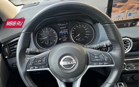 Nissan Qashqai, 2025 год, 2 150 055 рублей, 11 фотография