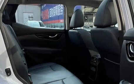 Nissan Qashqai, 2025 год, 2 150 055 рублей, 17 фотография