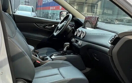 Nissan Qashqai, 2025 год, 2 150 055 рублей, 15 фотография