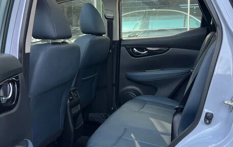 Nissan Qashqai, 2025 год, 2 150 055 рублей, 16 фотография