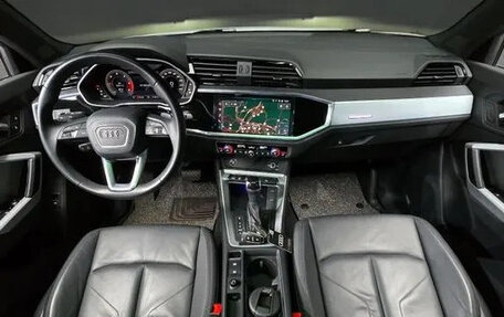 Audi Q3, 2023 год, 2 660 000 рублей, 7 фотография